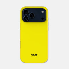 Everyday Phone Case - iPhone 17 Pro Max - Hyper Lime