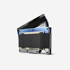 Daily Driver Kit - Burnt Titanium