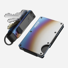 Daily Driver Kit - Burnt Titanium