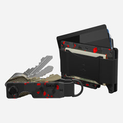 Daily Driver Kit - Forged Ember